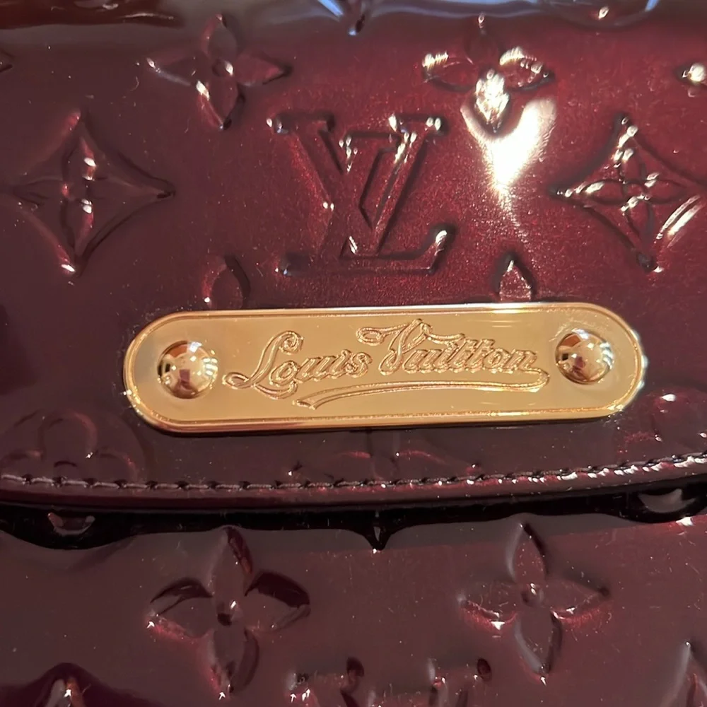 Louis Vuitton bag - Picture 2 of 15